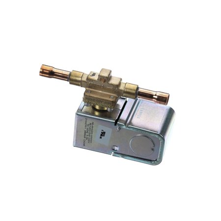 NORLAKE Solenoid Valve, #E3S130 3/8" 169487